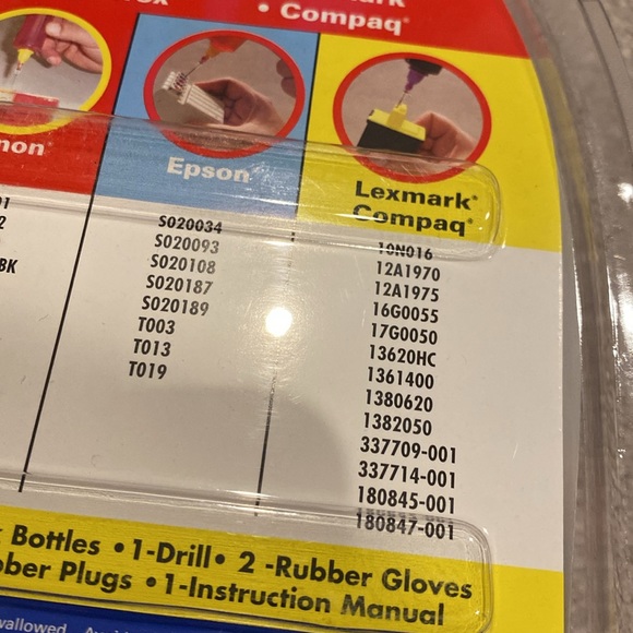 ‼️POLAROID‼️ - Picture 5 of 6